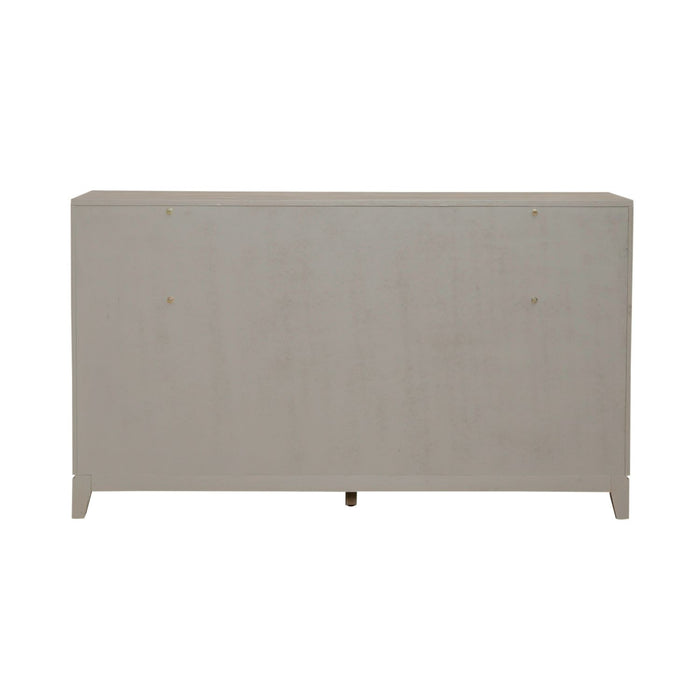 Brentwood 8 Drawer Dresser image