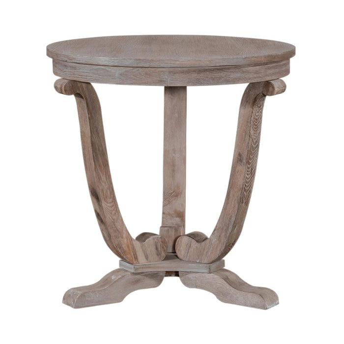 Greystone Mill 3 Piece Set (1-Cocktail 2-End Tables) image