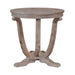 Greystone Mill 3 Piece Set (1-Cocktail 2-End Tables) image