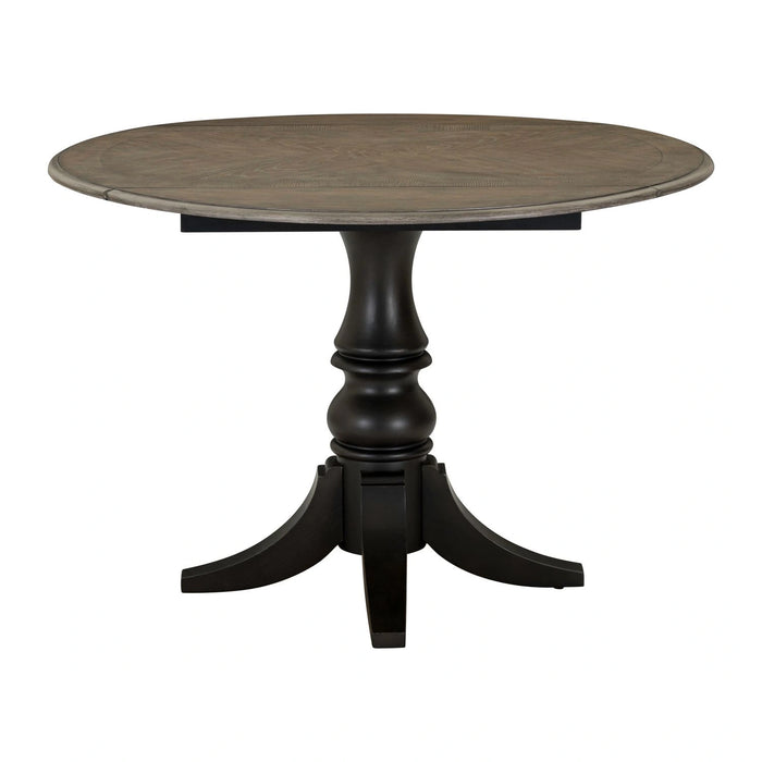 Magnolia Manor Drop Leaf Table image