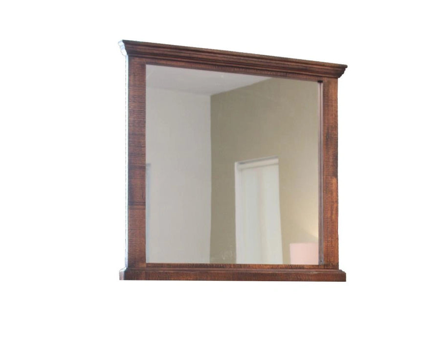Madeira Mirror
