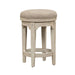 Morgan Creek 4 Piece Console Set (1-Console 3-Stools) image