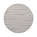 Modern Farmhouse Drum Cocktail Table image