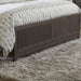 Modern Edge Panel Footboard image
