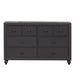 Cottage View 6 Drawer Dresser image