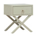 East End 1 Drawer Accent Table image