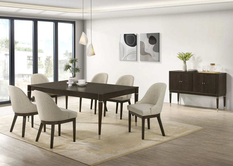 Reseda Dining Set