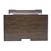 Big Valley 2 Drawer Night Stand w/ Charging Station image