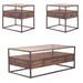 Jamestown 3 Piece Set image