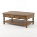 Homestead Haven Rectangular Cocktail Table image