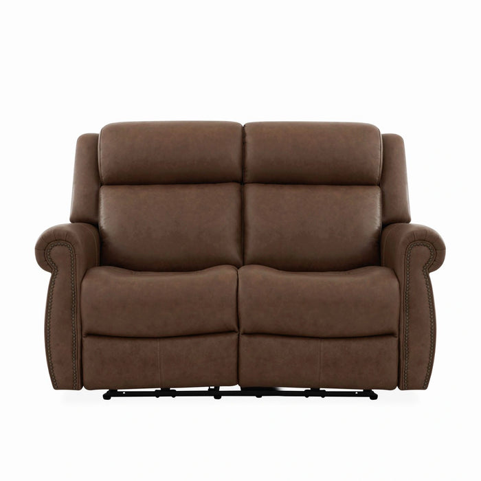 Carlton Loveseat P3 & ZG image