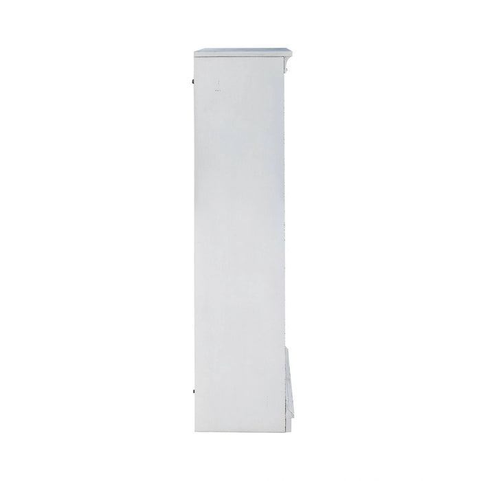 Magnolia Manor 48 Inch Bookcase (RTA) image