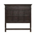 Paradise Valley Panel Headboard image