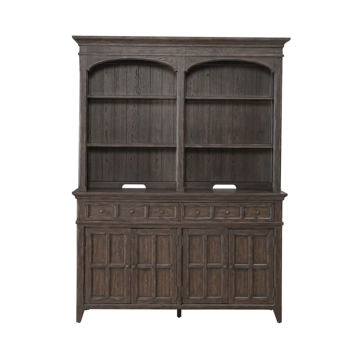Paradise Valley Hutch & Buffet image