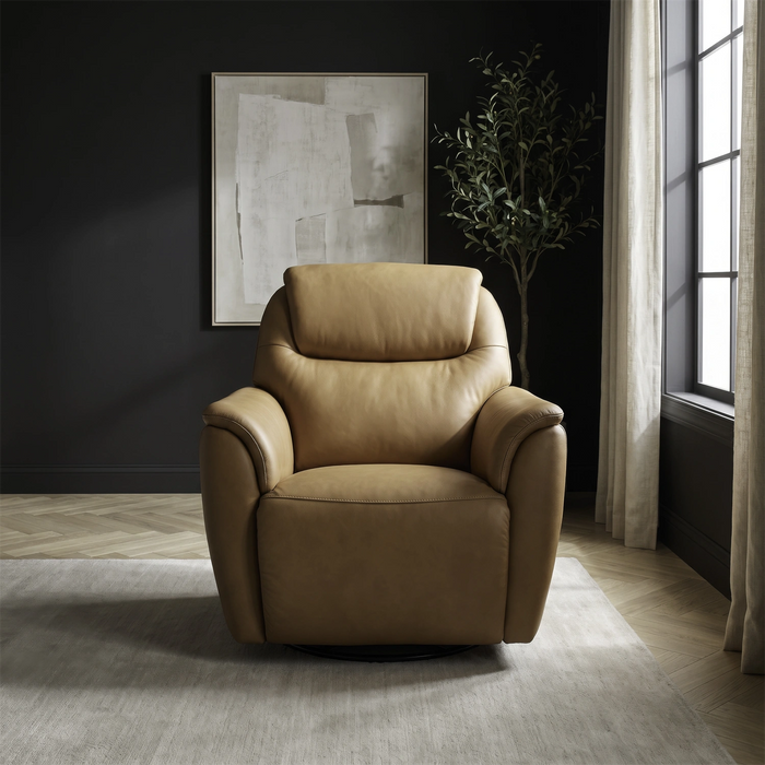 Romy Sg Recliner P3 & Zg image