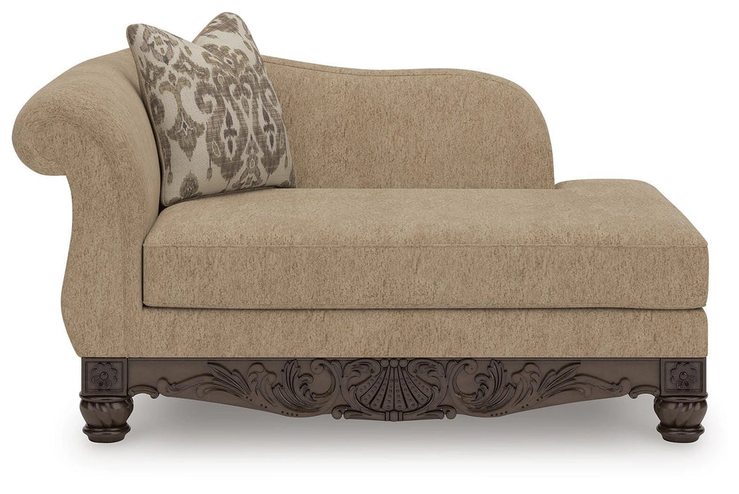 Chelsworth Right-Arm Facing Corner Chaise