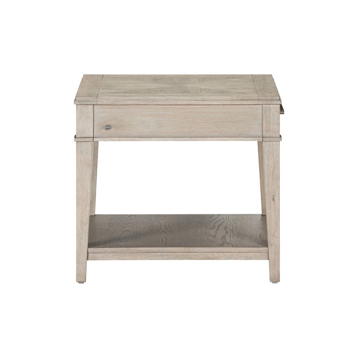 New Haven End Table image