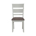 Brook Bay Slat Back Uph Side Chair (RTA) image