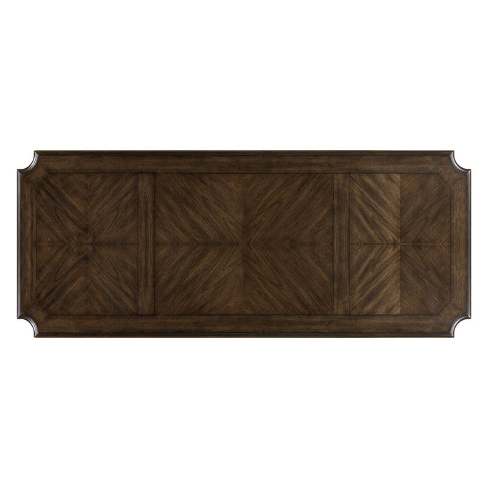Providence Park Jr Executive Desk Top image