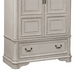 Magnolia Manor Armoire Base image