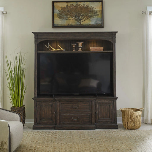 Paradise Valley Entertainment Hutch image