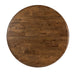 Carolina Crossing 3 Piece Round Table Set image