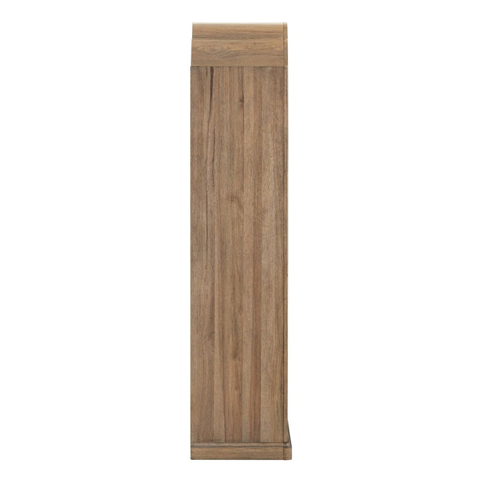 Hickory Grove Display Cabinet image