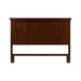 Rustic Traditions Panel Headboard image
