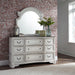 Magnolia Manor Mirror image