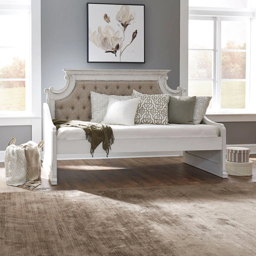 Magnolia Manor Daybed HB & FB image