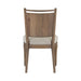 Hickory Grove Panel Back Side Chair (RTA) image