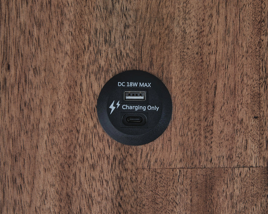 Wildenauer End Table