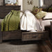 Thornwood Hills One Sided Storage Rail image
