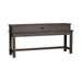 Modern Farmhouse Console Bar Table image