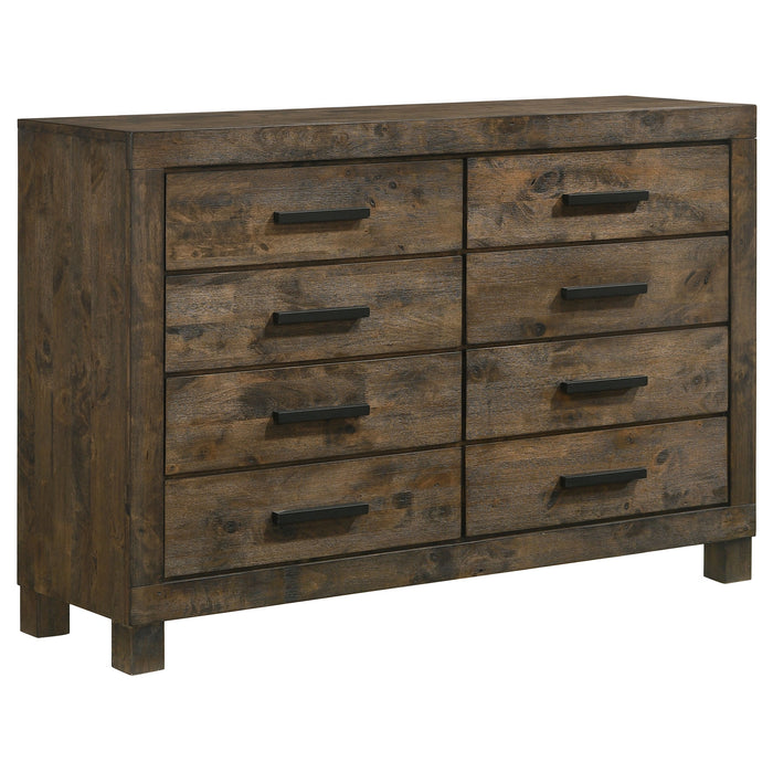 Woodmont Dresser