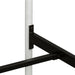 Vintage Series Metal Bed in Antique White image