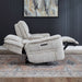 Clayton Loveseat w/ Console P3 & ZG image