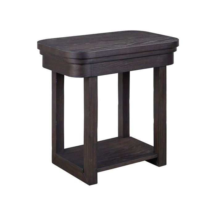 Weston Chairside Table