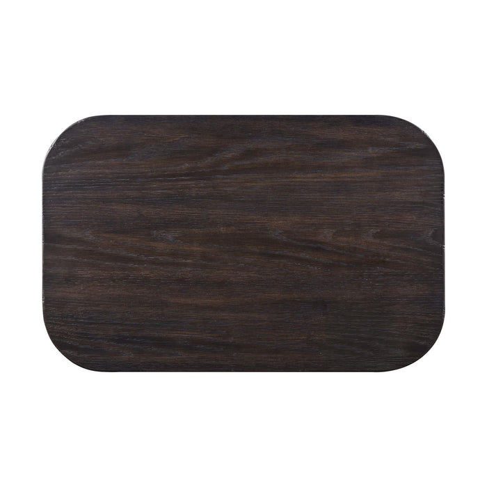Weston Chairside Table