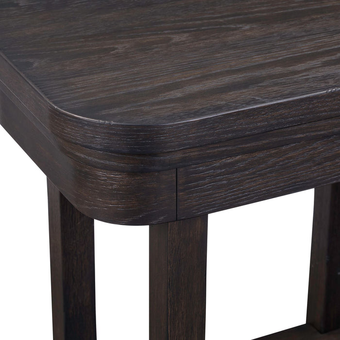 Weston Chairside Table