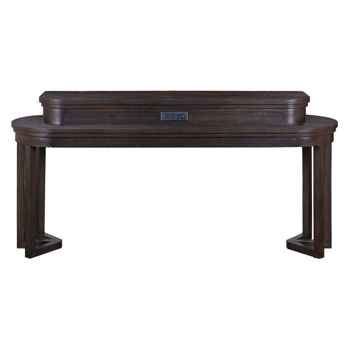 Weston Console Bar Table