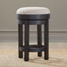 Weston Uph Swivel Console Stool (RTA) image