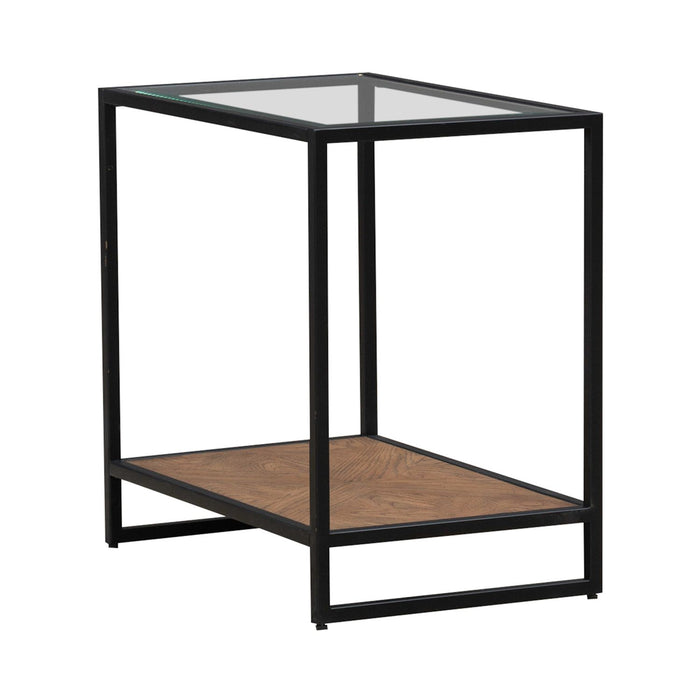 Bedford Chairside Table