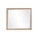 Hickory Grove Landscape Mirror image