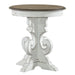 Magnolia Manor End Table image