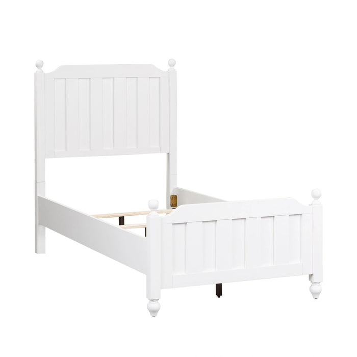 Cottage View Panel Bed image