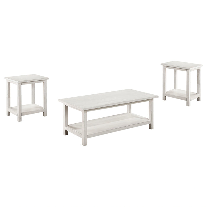 Payne Coffee Table Set