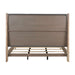 Brentwood King California Uph Bed image