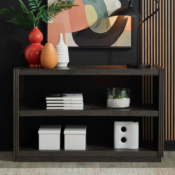 Modern Edge Sofa Table image