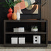 Modern Edge Sofa Table image